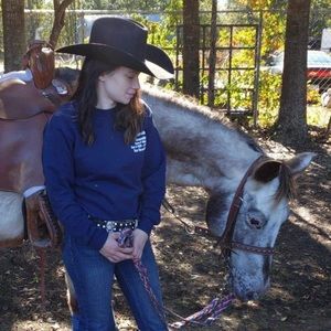 Meet your Posher, Kristina nicole